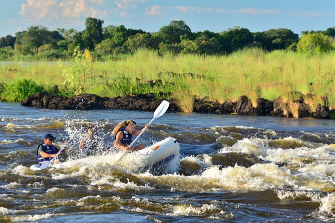 3 Nights | 4 Days Explorers Village Dome Tents Package - Daily Itinerary