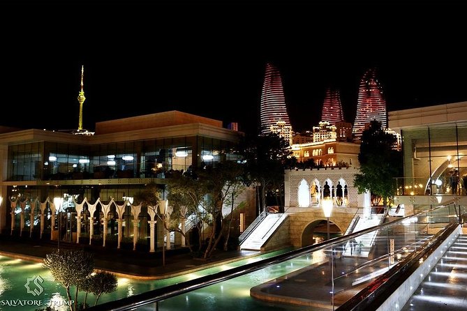 3 Nights 4 Days in BAKU - Insider Tips for Baku Exploration