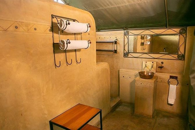 3 Nights | 4 Days Victoria Falls Restcamp Package - Exciting Activities