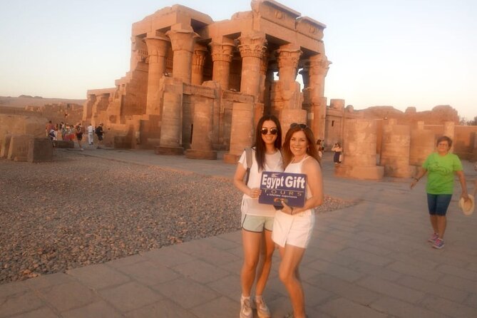 3 Nights Cruise Luxor to Aswan and Abu Simbel With Train Rounded Trip From Cairo - Accommodation and Facilities