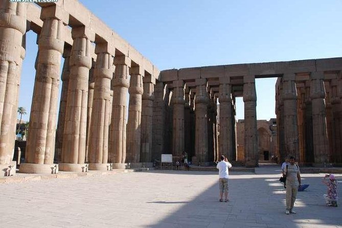 (3)-Nights Nile Cruise From Aswan to Luxor With Abu Simple & Balloon and Tours - Onboard Amenities & Accommodation