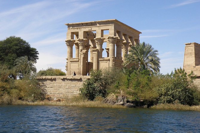 3 Nights Nile Cruise Luxor & Aswan , Abu Simbel , Balloon , and Tours From Luxor - Frequently Asked Questions