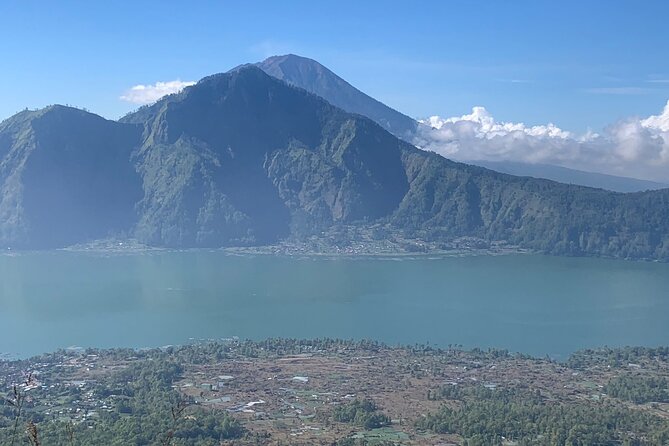 3 Volcano Hike Bali - Important Health and Safety Information