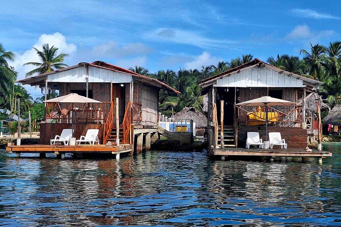3d/2n Over-The-Ocean Cabin in San Blas, Includes Meals and Boat Tour - Environmental Considerations