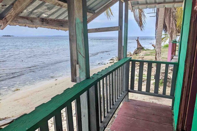 3D/2N Private Oceanfront Cabin in San Blas + Meals + Boat Tour (min 2 Guests) - Frequently Asked Questions