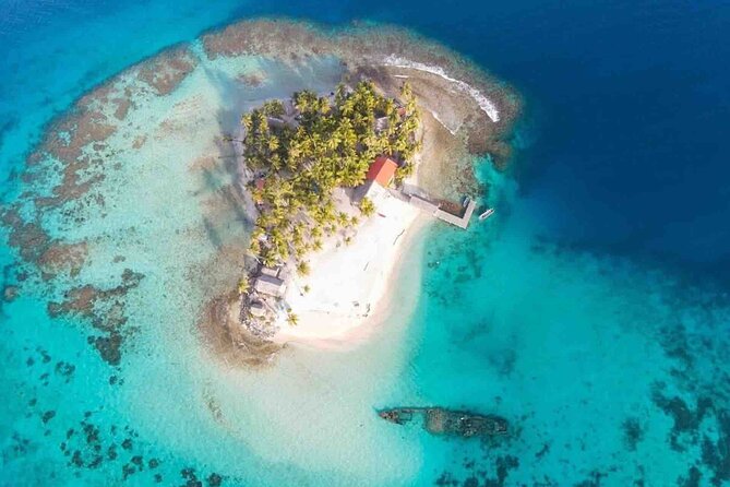 3D/2N San Blas Shipwreck Island in Prvt Cabin & Bath +Meals+ Tour - Accommodation Features