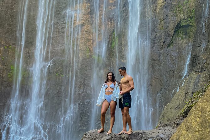 3D2N Ijen Blue Fire, Tumpak Sewu Waterfall & Mt. Bromo From Bali - Tour Highlights