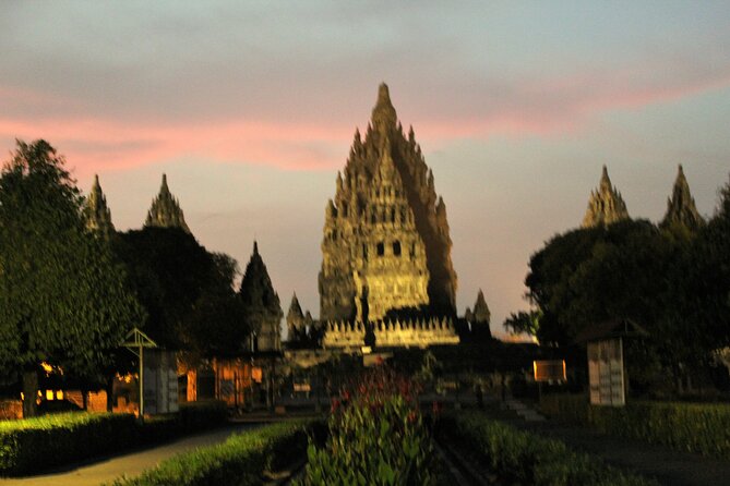 3Days 2Nites Royal Package - Activities and Transportation