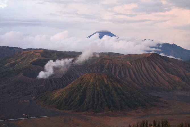 3Days - Bromo Ijen Tumpak Sewu - Cancellation Policy