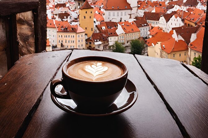 3h Chateau Interior, Castle Tower, Coffee & Dessert - Frequently Asked Questions