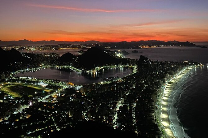 3H Private Trekking in Dois Irmãos Overlooking the Rio De Janeiro - Meeting Point Details