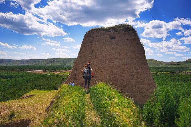 4-8 Hours Private Datong Great Wall Tour - Pricing and Guarantee