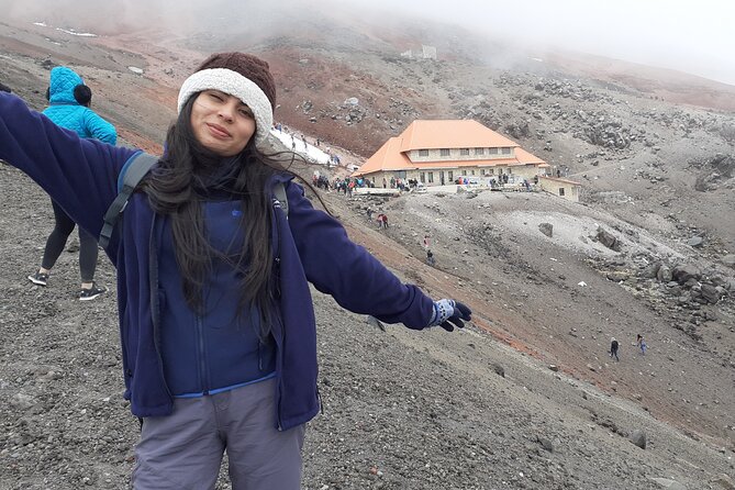 4-Day Adventure in Cotopaxi, Quilotoa, Baños and Chimborazo All Included - Essential Requirements