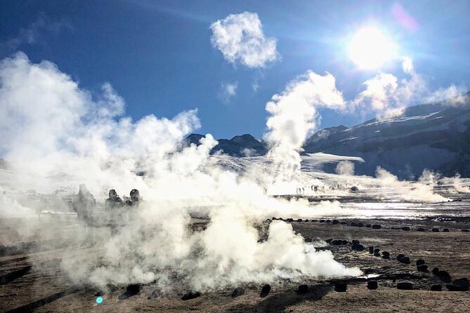4-Day Atacama Highlights - Geysers, Lagoons and Valleys - Transportation and Meeting Points