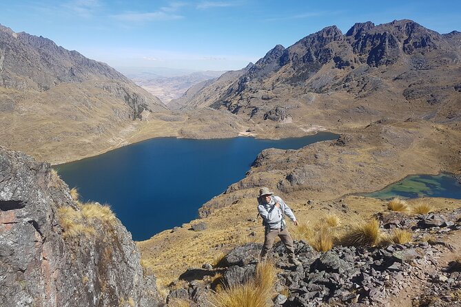 4 Day Backpacking Trip Lares Trek to Machu Picchu - Cultural Encounters and Sightseeing