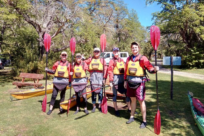 4-day Bariloche Adventure - Trekking Cerro Llao Llao & Kayaking Lago Mascardi - Costs and Fees Breakdown