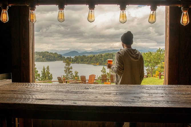 4-Day Bariloche & Lake District Classic Tour - Pickup and Transfer Details