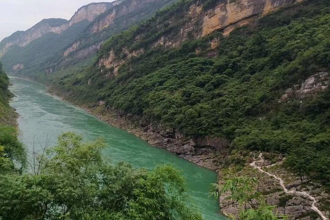 4-Day Chongqing Private Tour With the Dazu Carving and Overnight in Wulong Karst - Inclusions