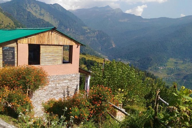 4-Day Chopta Trek With Pahadi Room Stay - Inclusions