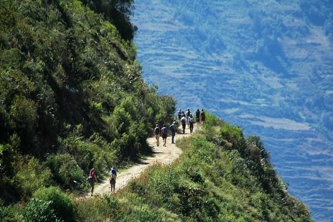 4-Day Choquequirao Trek Tour From Cusco - Booking Information