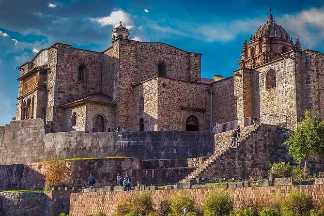 4-Day Cusco and Machu Picchu Express Tour - Pricing Details