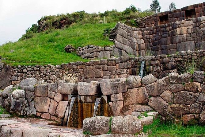 4-Day Cusco and Machu Picchu Tour With 4-Star Hotel - Important Tour Information