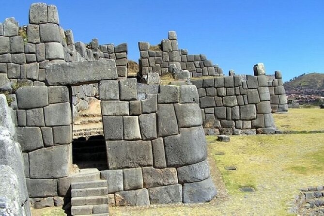 4-day Cusco Express Tour Package - Accessibility and Participation