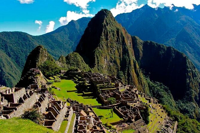 4-Day Cusco Humantay Lake and Machu Picchu Private Tour - Meeting and Pickup Details