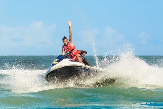 4-Day Diani Beach All Inclusive Getaway - Meeting and Pickup: Details, Flight Accommodations