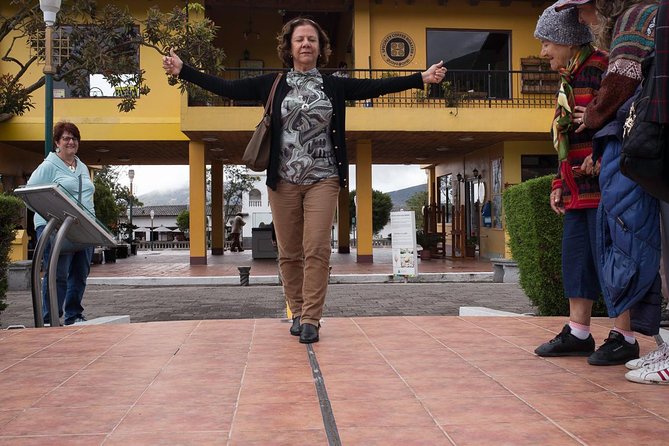4-Day - Dreams of Quito - Additional Info