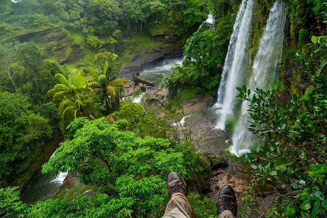 4-Day Jungle Tour to the Amazon From Bogota - Booking Information
