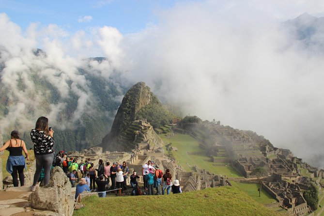 4-Day Lares Trek to Machu Picchu With Optional Hot Springs - Optional Extras