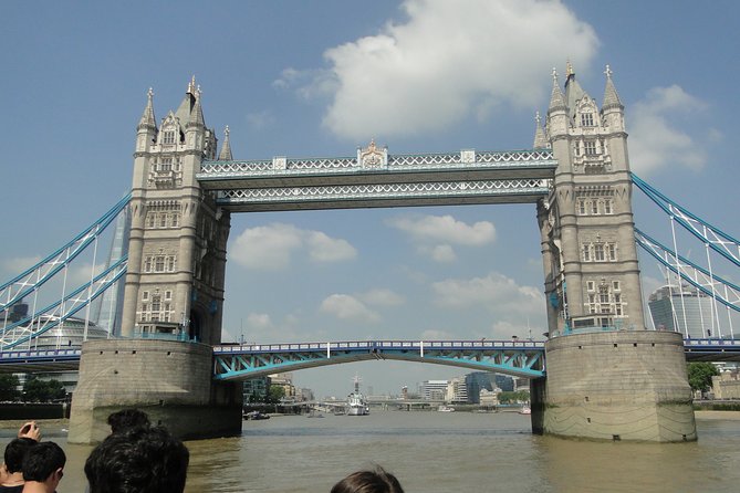 4 Day London Private Tour With Stay at English Host Family - What to Expect