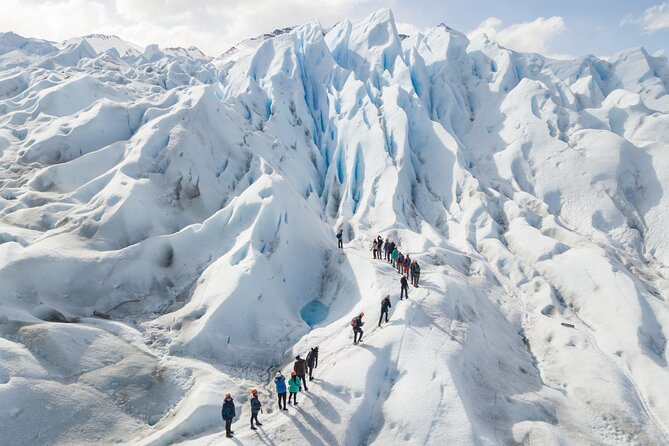 4-Day Luxury Trip in El Calafate - What To Pack