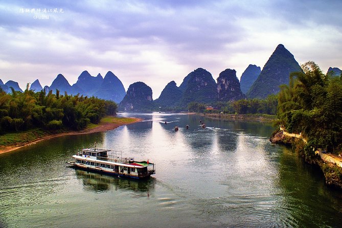 4-Day Private Essence China Tour Including Beijing, Xian, Guilin and Shanghai - Pricing and Booking Information
