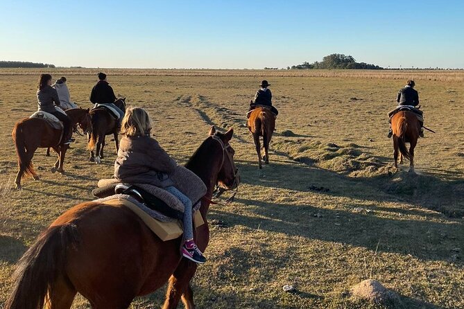 4-Day Private Hiking and Horseback Riding Tour in Corrientes - Pricing and Payment Options