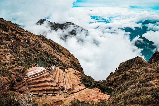 4-Day Private Inca Trail to Machu Picchu - Packing Essentials