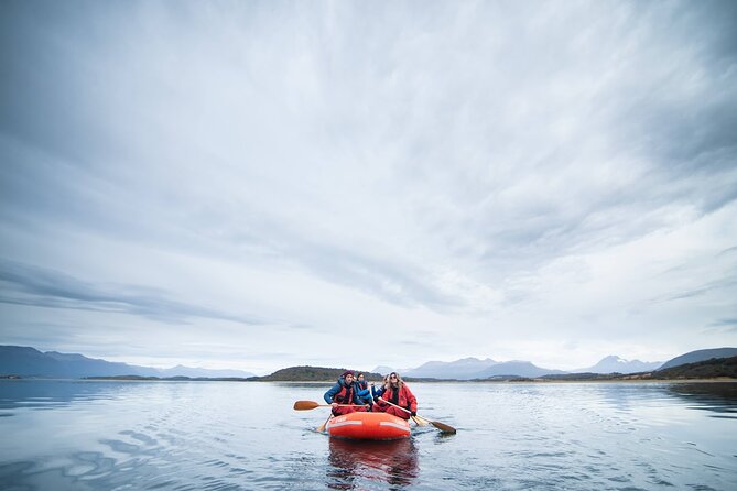 4-Day Private Luxury Trip in Ushuaia - The Sum Up
