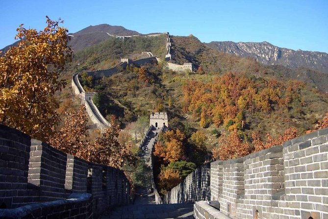 4-Day Private Tour Of Beijing Including Peking Duck Lunch - What To Expect
