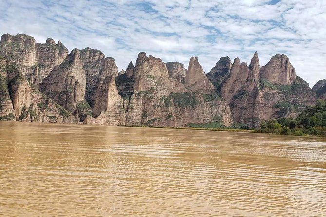 4-Day Private Tour to Binglingsi Grottoes and Lambrang Monastery From Lanzhou - Logistics and Pickup Details