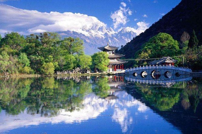 4-Day Private Yunnan Discovery From Chengdu: Kunming, Dali and Lijiang - Transportation Details