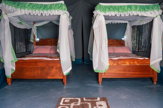 4 Day Safari in Maasai Mara and Lake Nakuru National Park - Booking Confirmation and Policies