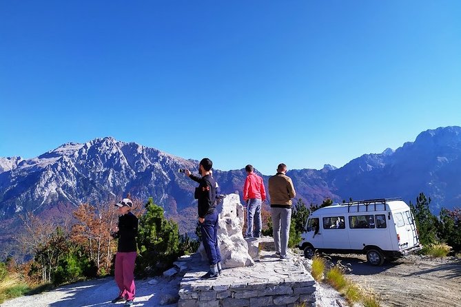 4 Day Tour From Tirana to Lake Koman, Valbona, Theth and Shkoder - Frequently Asked Questions