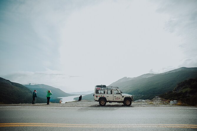 4-Day Ushuaia Overland Adventure - Lake Fagnano, Lake Escondido & San Pablo Cape - Discovering Lake Escondido