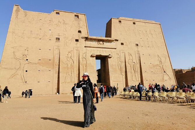 4 Days 3 Nights Egypt Travel Package To Cairo Luxor & Aswan - Accommodation Details