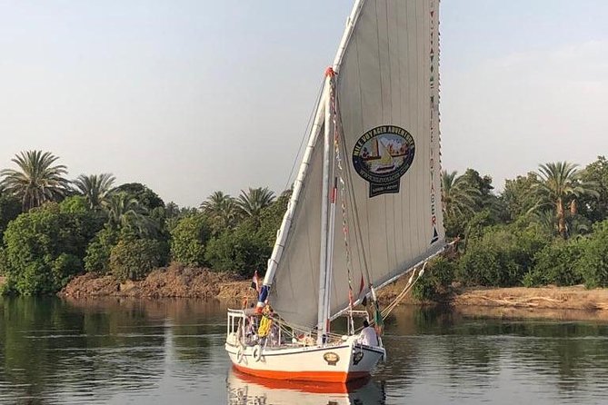 4 Days 3 Nights Felucca - Cancellation Policy Details