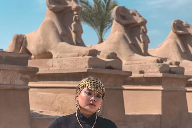 4 Days 3 Nights Package To Luxor From Cairo By Sleeper Train - Price and Booking Information