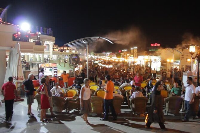 4 Days 3 Nights Sharm EL Sheikh, Dahab And St.Catherine Monastery From Cairo - Additional Tips and Recommendations