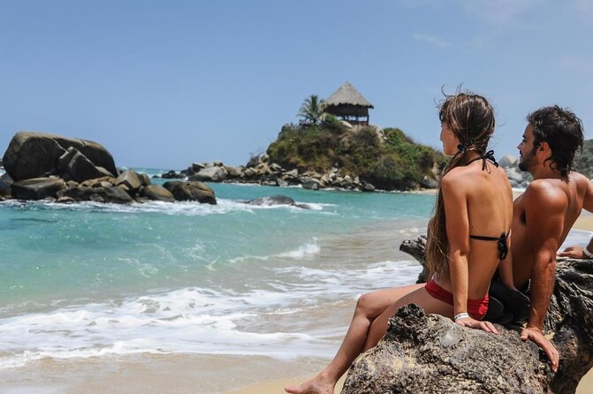 4 Days Adventure Tour Medellin to Santa Marta Beach of the Dead - Pricing and Group Details