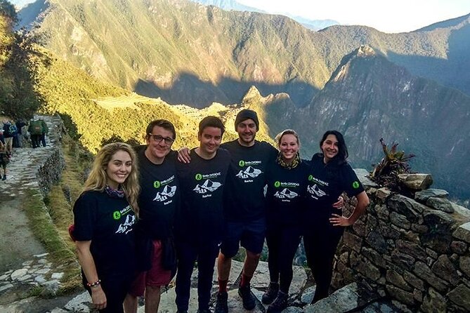 4 Days and 3 Nights Private Trekking Through the Inca Trail - Trekking Itinerary Overview